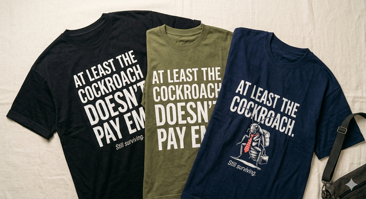 The Grind Tee - Image 2